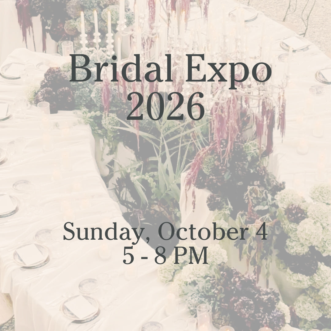 Bridal Expo 2026