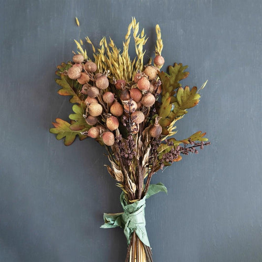 Grass Bunch, Dried Natural Avana