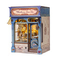 Load image into Gallery viewer, DIY Book Nook Kit: Blueberry Lane Tea
