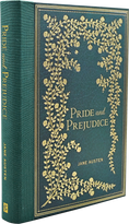 Load image into Gallery viewer, Keepsake Book, Pride and Prejudice
