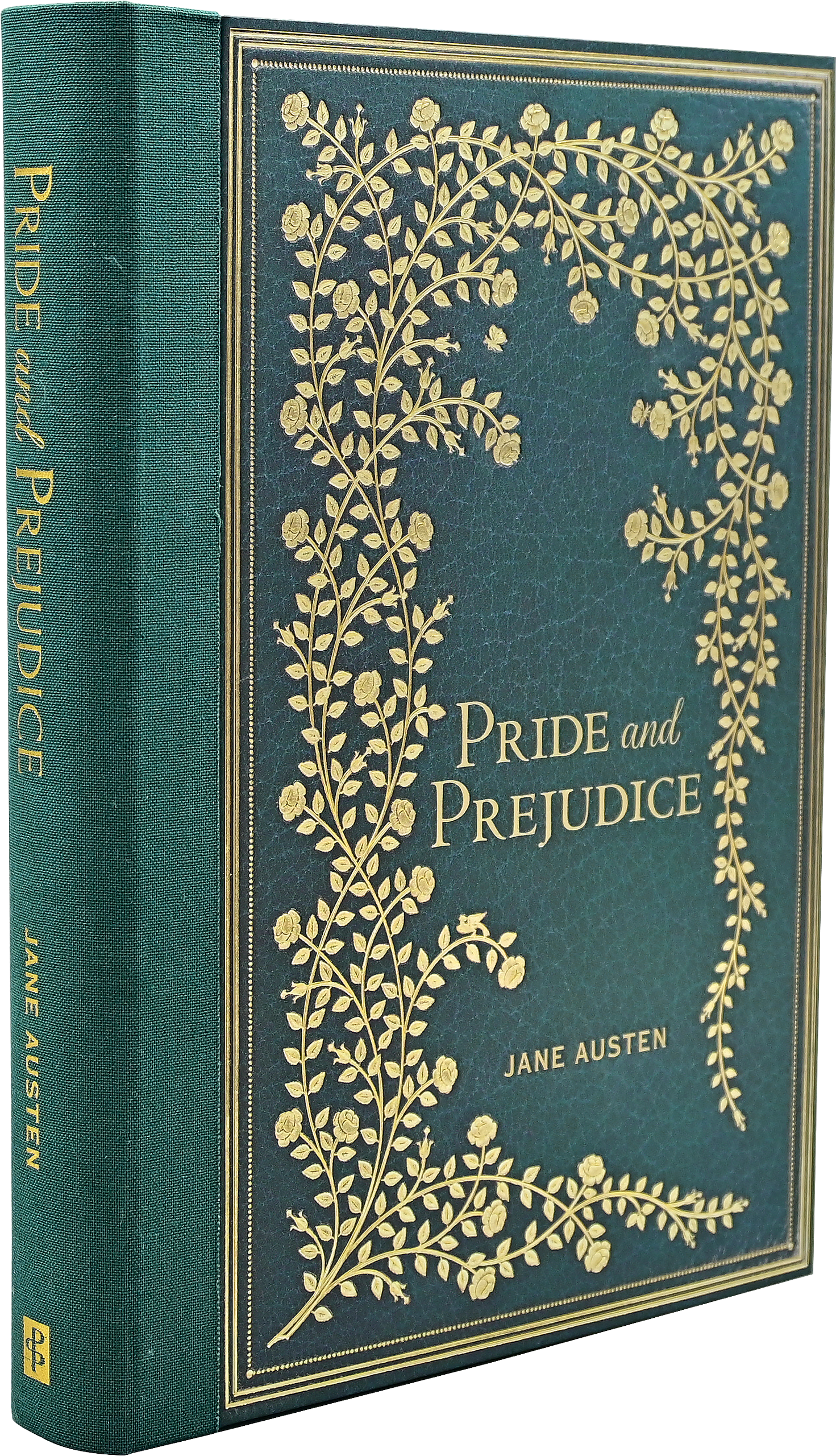 Keepsake Book, Pride and Prejudice