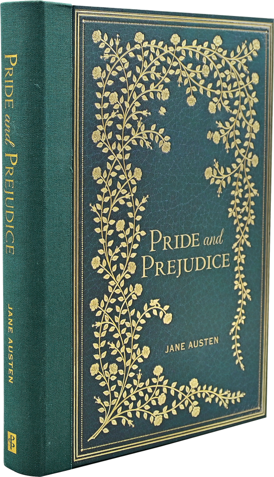 Keepsake Book, Pride and Prejudice