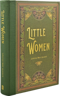 Load image into Gallery viewer, Keepsake Book, Little Women
