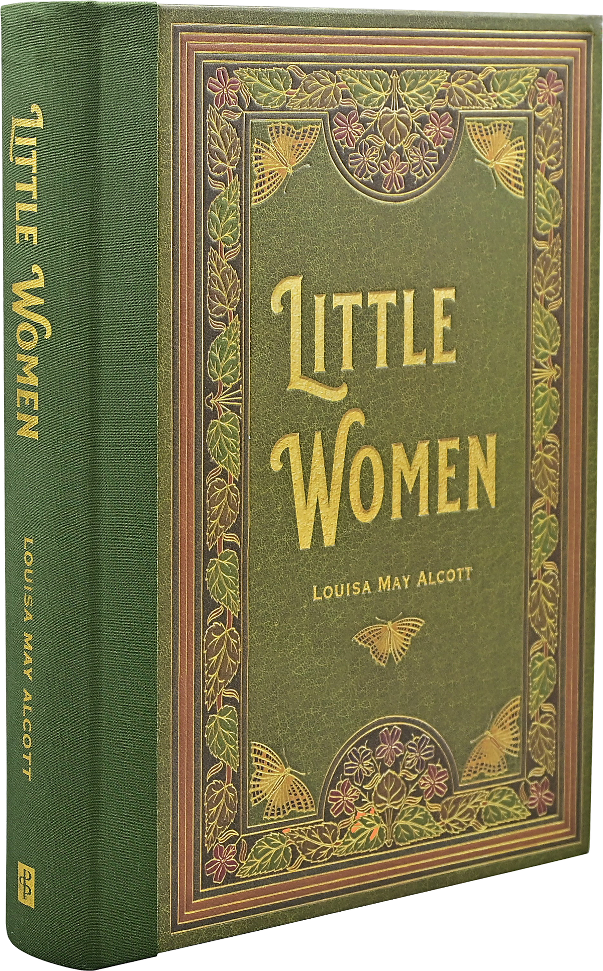 Keepsake Book, Little Women