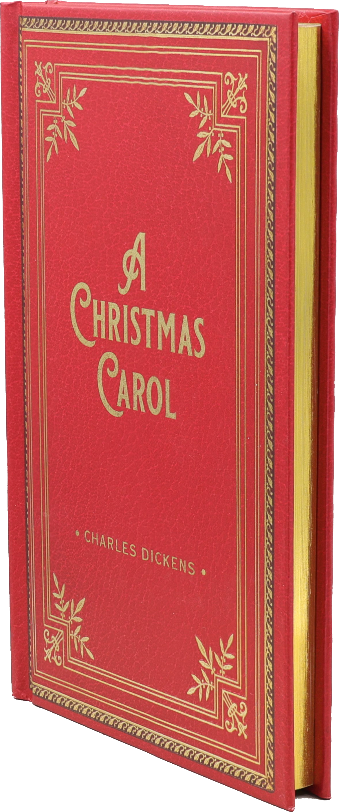 Keepsake Book, A Christmas Carol