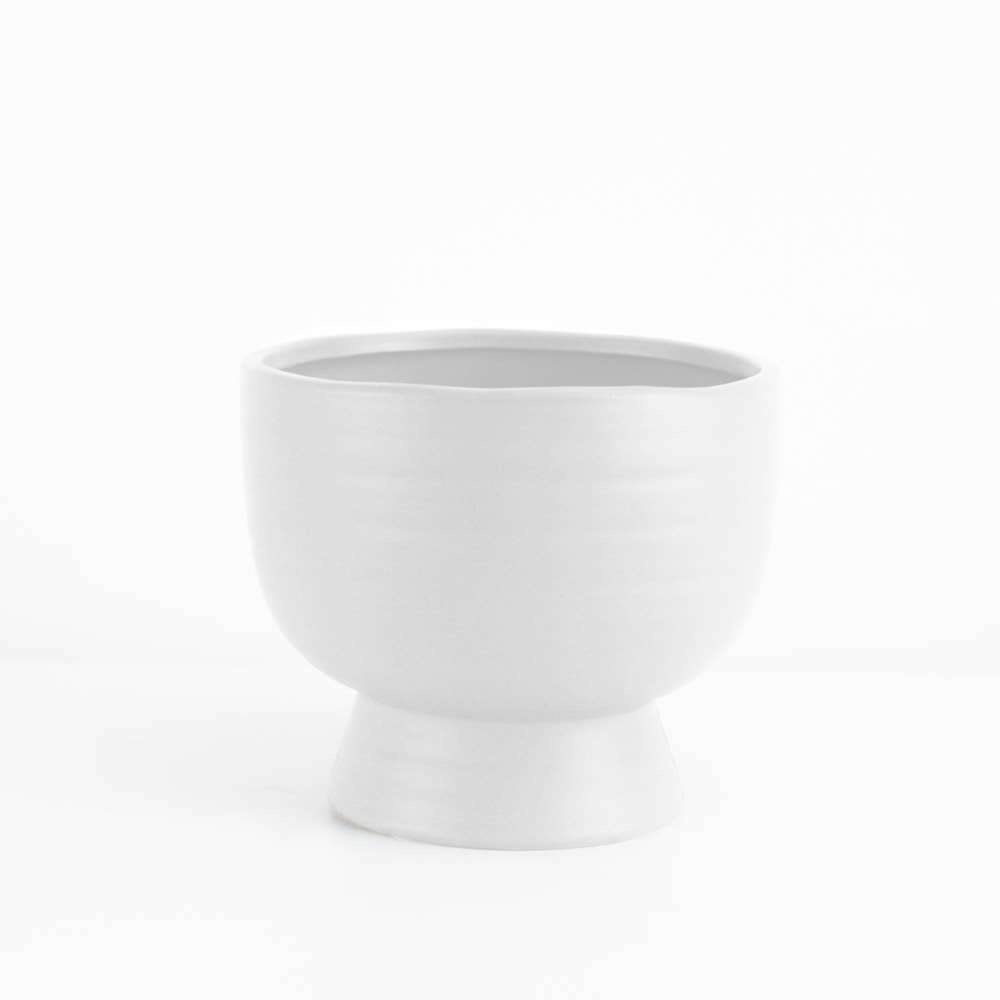 Mid Century Ceramic Pot