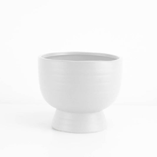 Mid Century Ceramic Pot