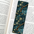Load image into Gallery viewer, Enchanted Forest | Soft Matte Laminated Bookmark   
