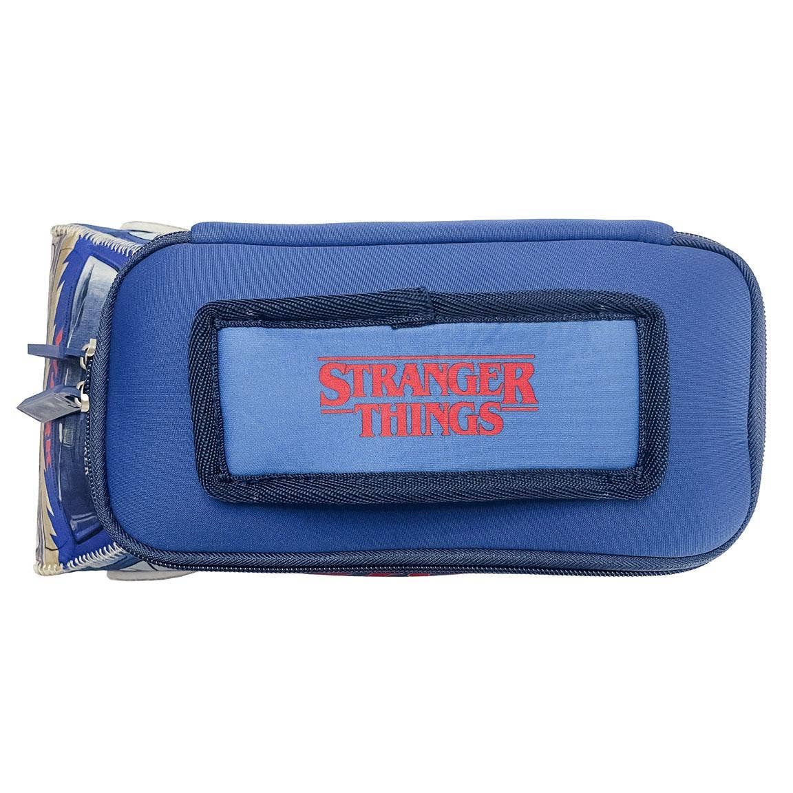 Travel Bag, Stranger Things