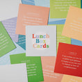 Load image into Gallery viewer, Lunch Box Cards
