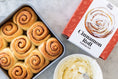 Load image into Gallery viewer, Cinnamon Roll Making Kit
