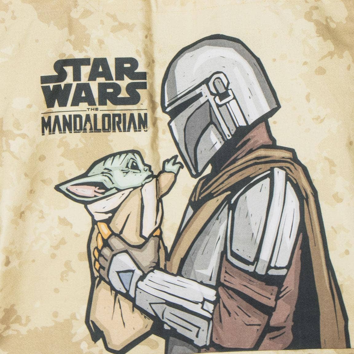 Tote Bag, The Mandalorian XL