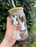 Load image into Gallery viewer, Glass Cup
