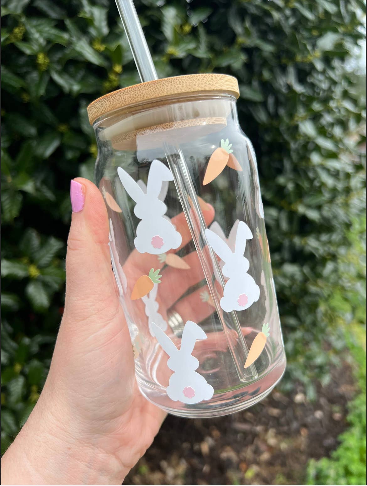 Glass Cup