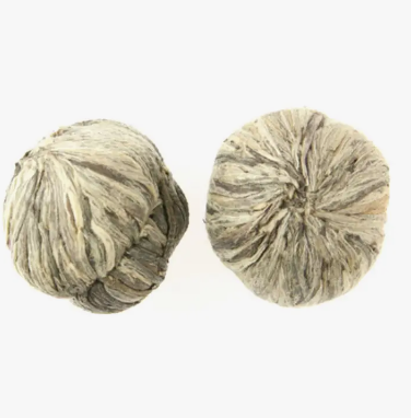 Blooming Flower Tea Balls