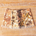 Load image into Gallery viewer, Napkins, Fall Leaf & Pumpkin (Set of 4)
