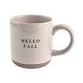 Load image into Gallery viewer, Mug, Hello Fall
