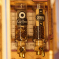 Load image into Gallery viewer, DIY Book Nook Kit: Blueberry Lane Tea
