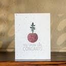 Celebration cards