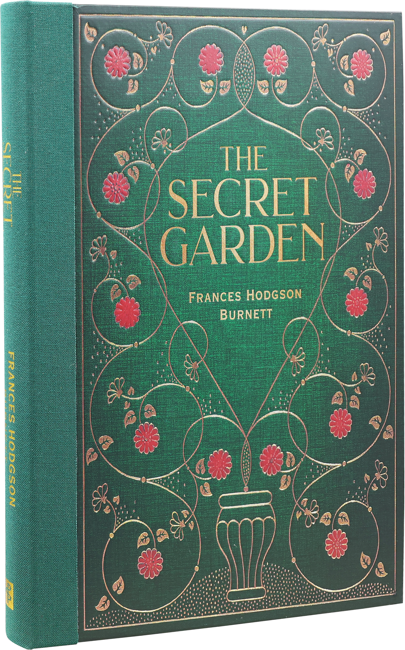 Keepsake Book, The Secret Garden