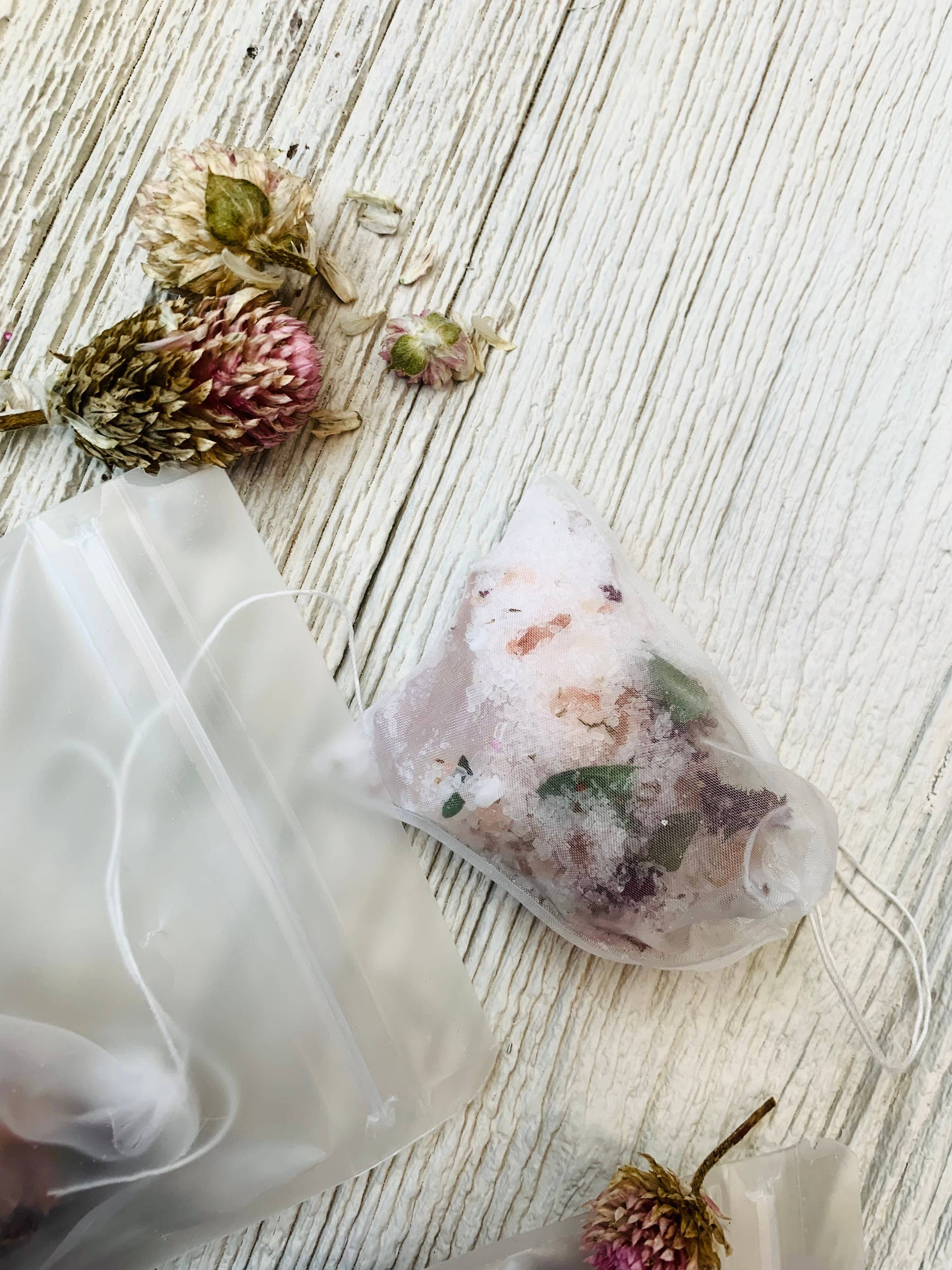 Bath Soak, Self Love