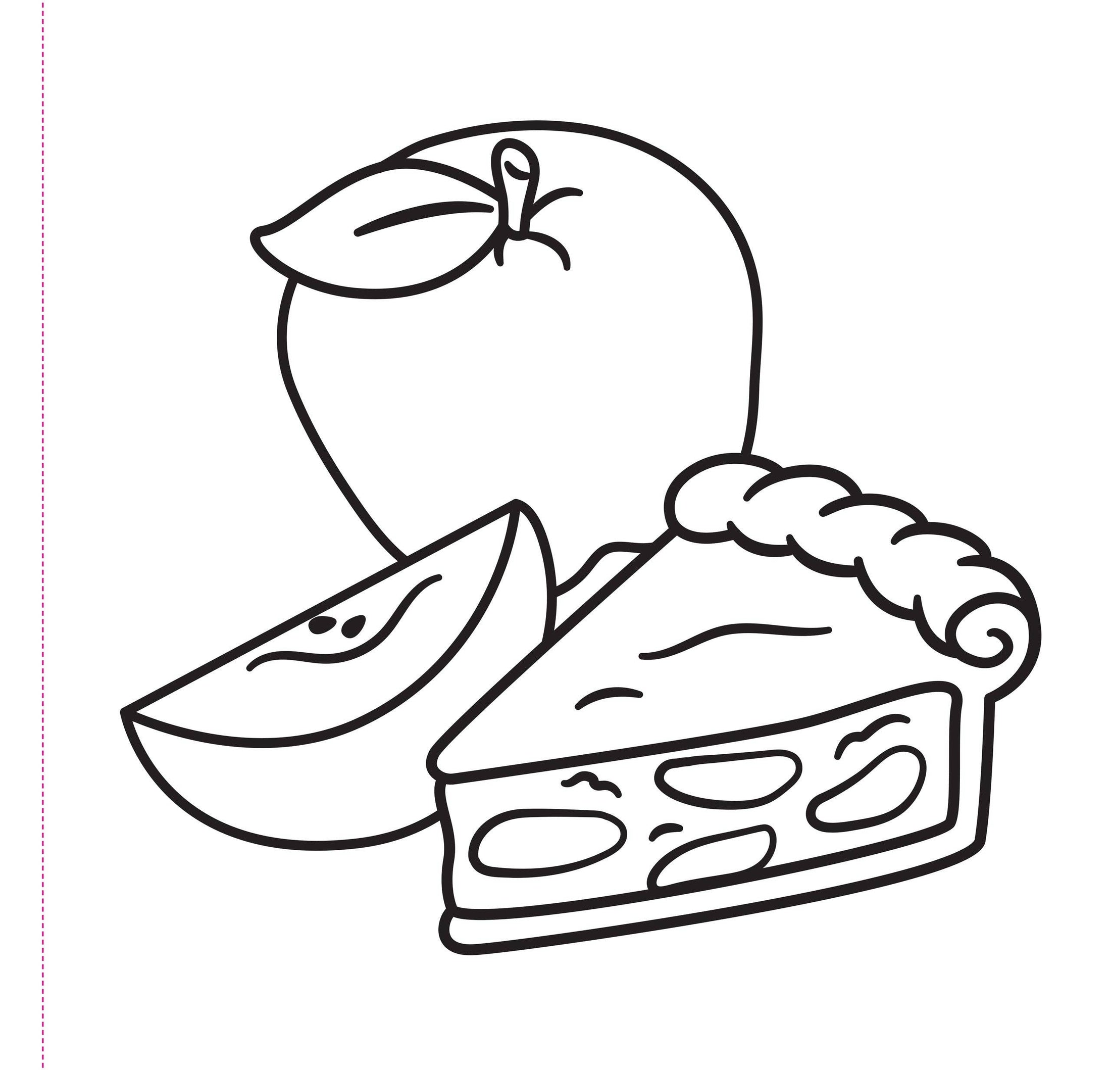 Adult Coloring Book, Color Me Cozy