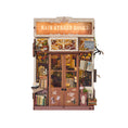 Load image into Gallery viewer, DIY Book Nook Kit: Main Street Books

