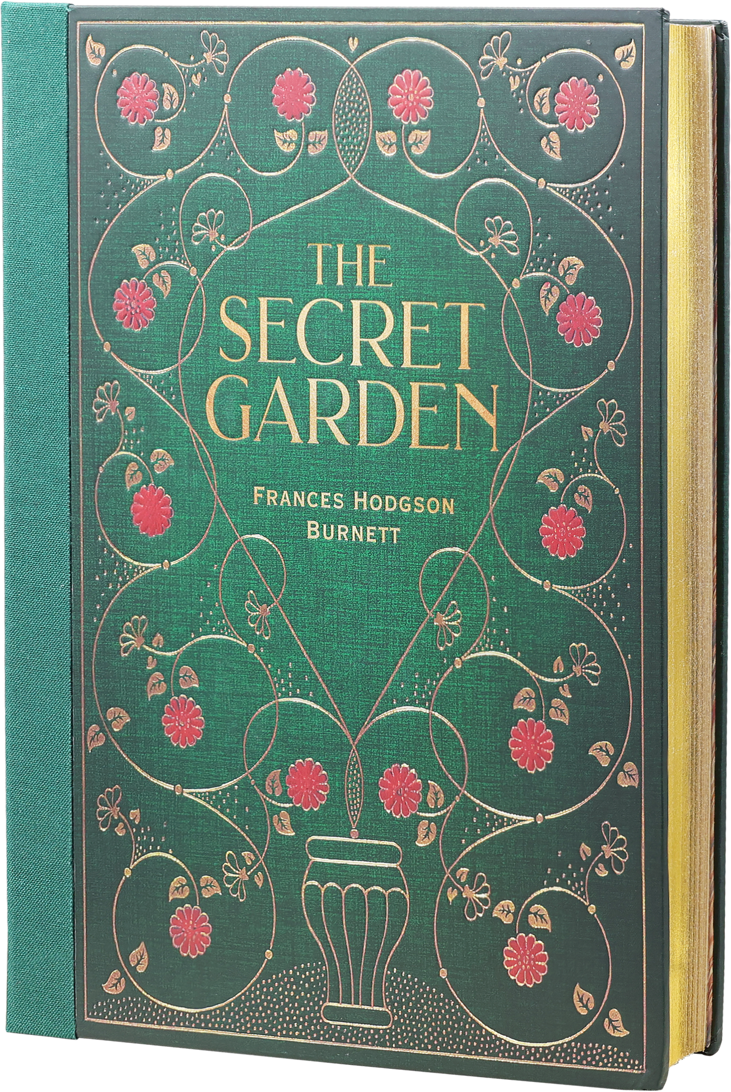 Keepsake Book, The Secret Garden