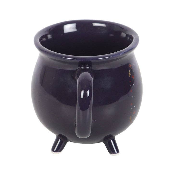 Mug, The Magic Is in You Cauldron