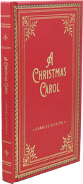 Load image into Gallery viewer, Keepsake Book, A Christmas Carol
