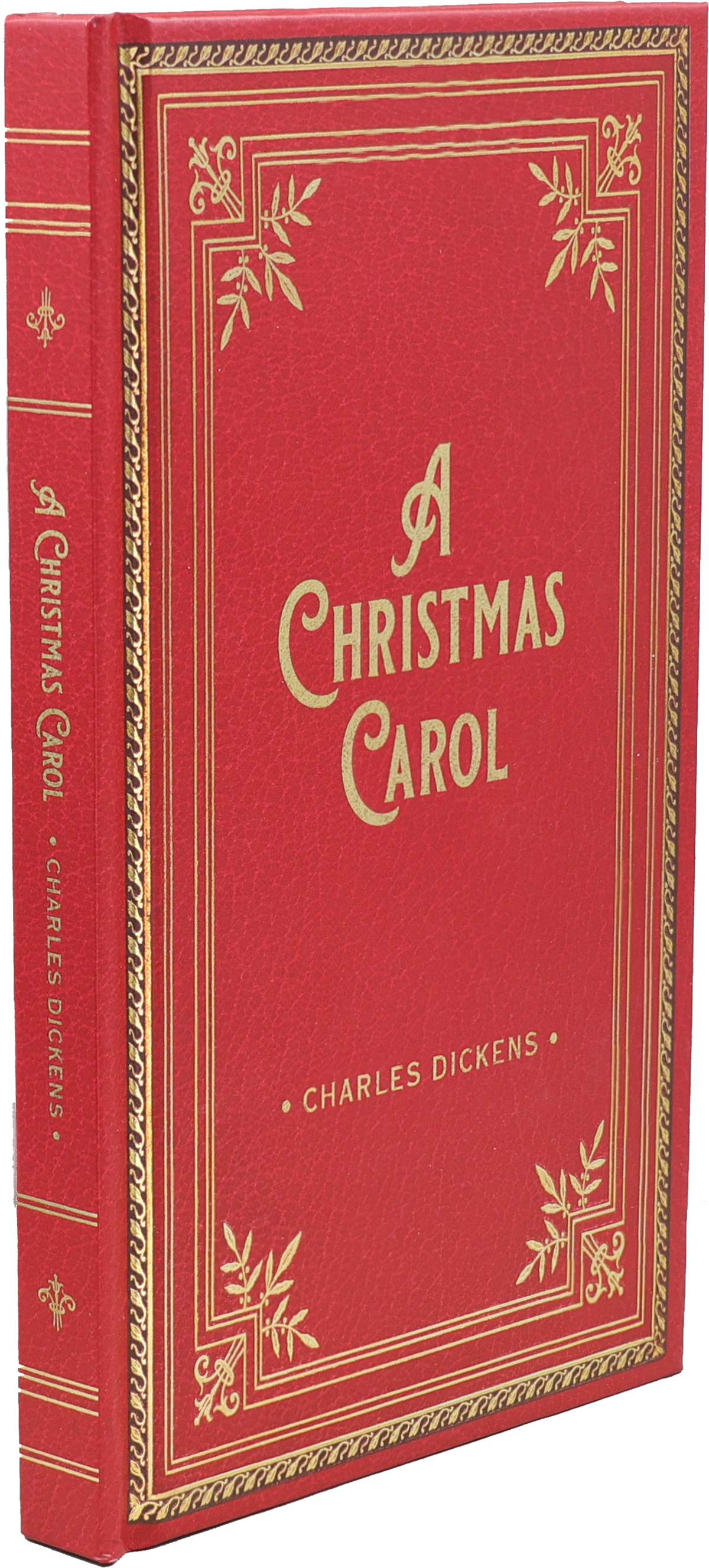 Keepsake Book, A Christmas Carol