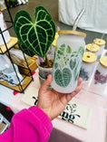 Load image into Gallery viewer, Glass Cup
