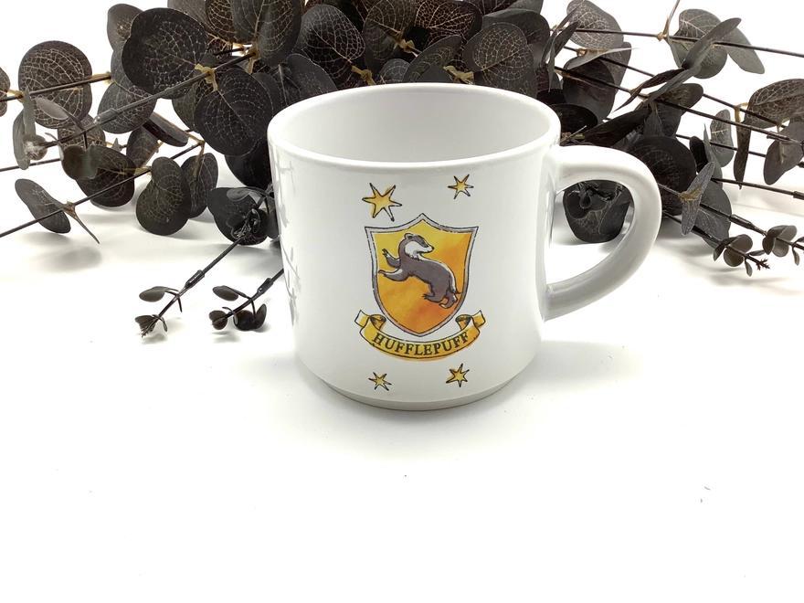 Hogwarts House 10oz Cup