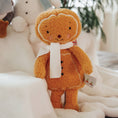Load image into Gallery viewer, Ginger the Gingerbread Friend
