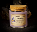 Load image into Gallery viewer, Candle, Practical Magic
