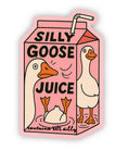 Load image into Gallery viewer, Sticker, Silly Goose Juice
