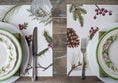 Load image into Gallery viewer, Placemat, Winter Collage

