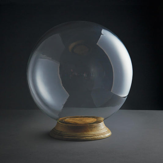 Globe, Artisan