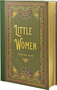 Load image into Gallery viewer, Keepsake Book, Little Women
