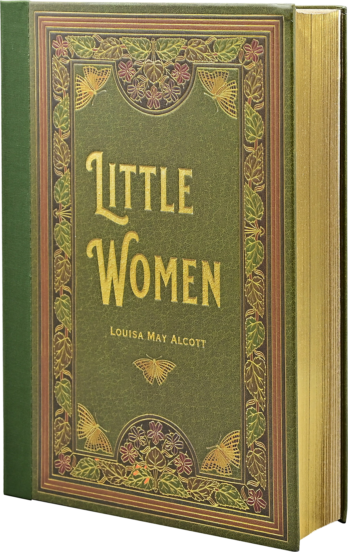 Keepsake Book, Little Women