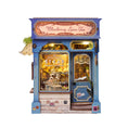 Load image into Gallery viewer, DIY Book Nook Kit: Blueberry Lane Tea
