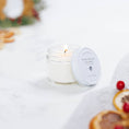 Load image into Gallery viewer, Home for the Holidays - Soy Candle
