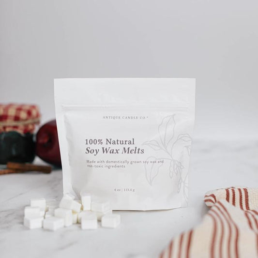 Soy Wax Melts