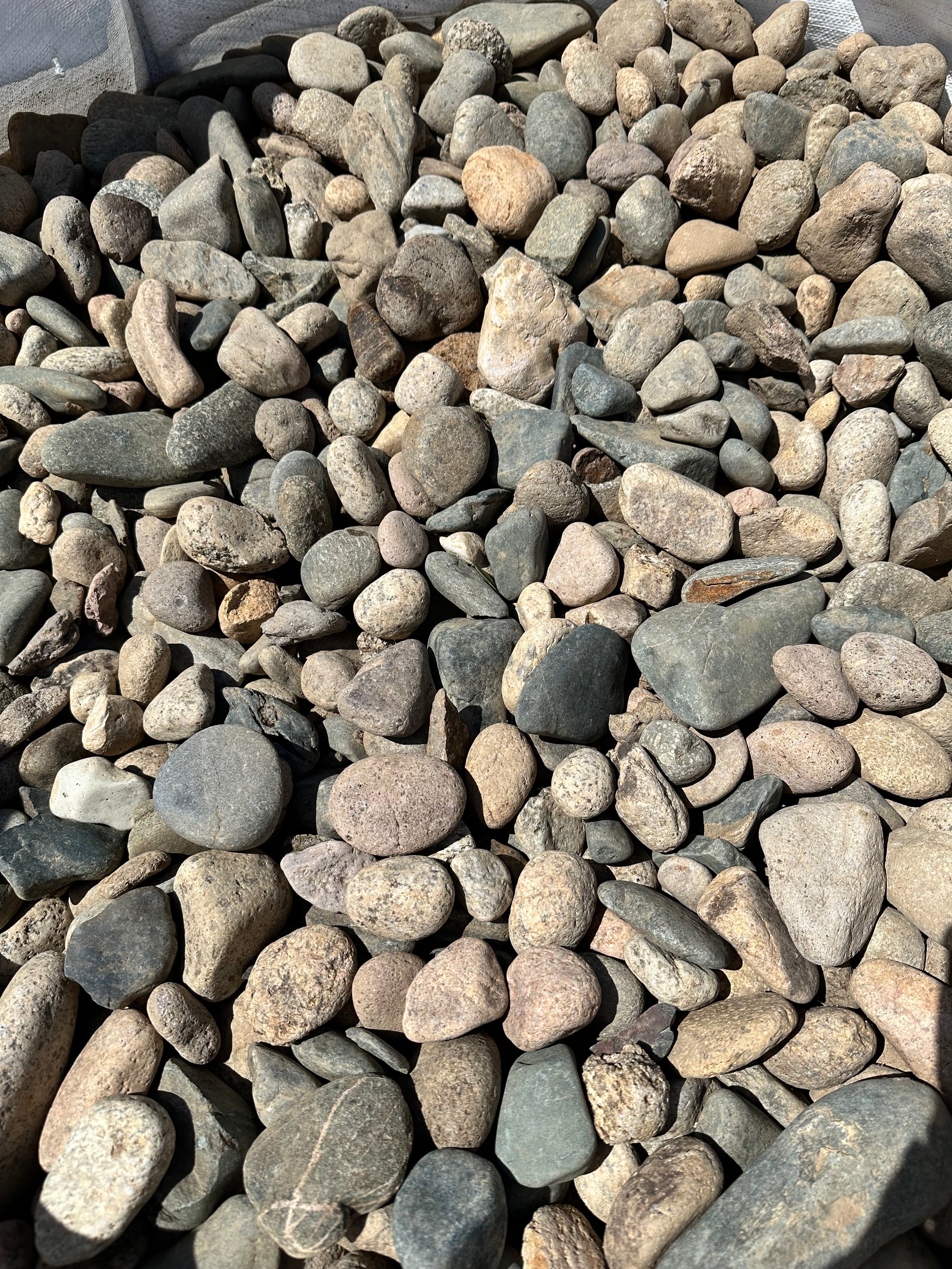 Rock, Colorado Rapids