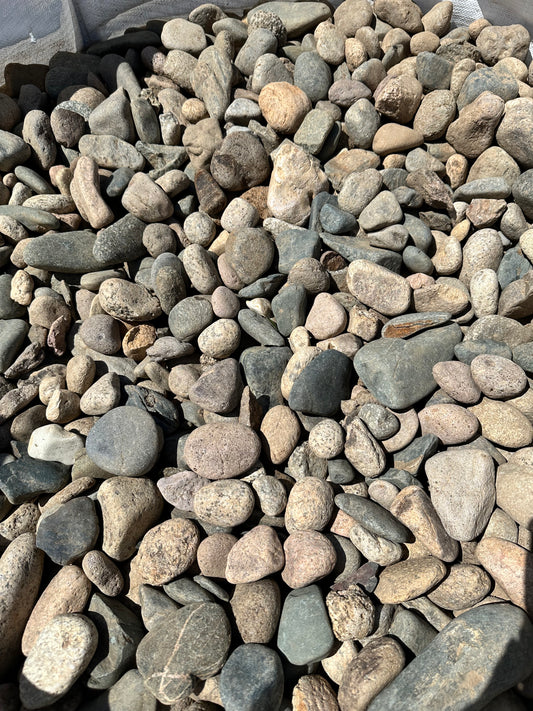Rock, Colorado Rapids