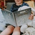 Load image into Gallery viewer, Board Book, Little Star
