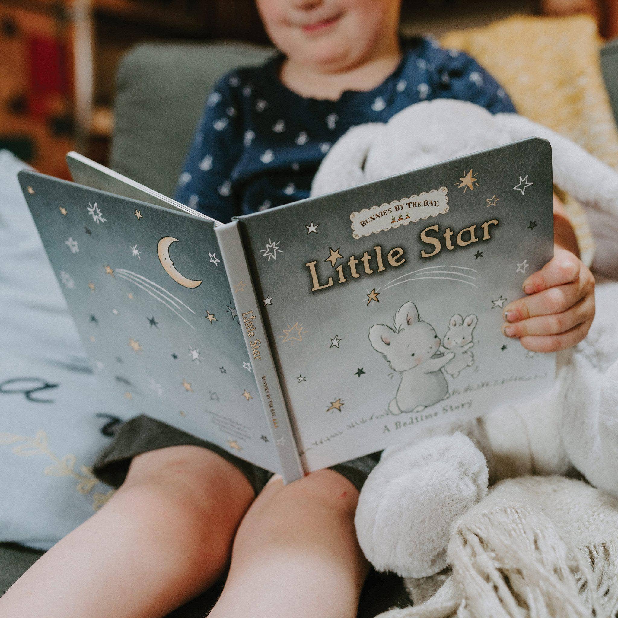 Board Book, Little Star
