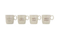 Load image into Gallery viewer, Stoneware Mug w/ Fall Saying
