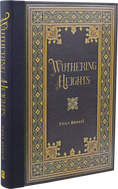 Load image into Gallery viewer, Keepsake Book, Wuthering Heights
