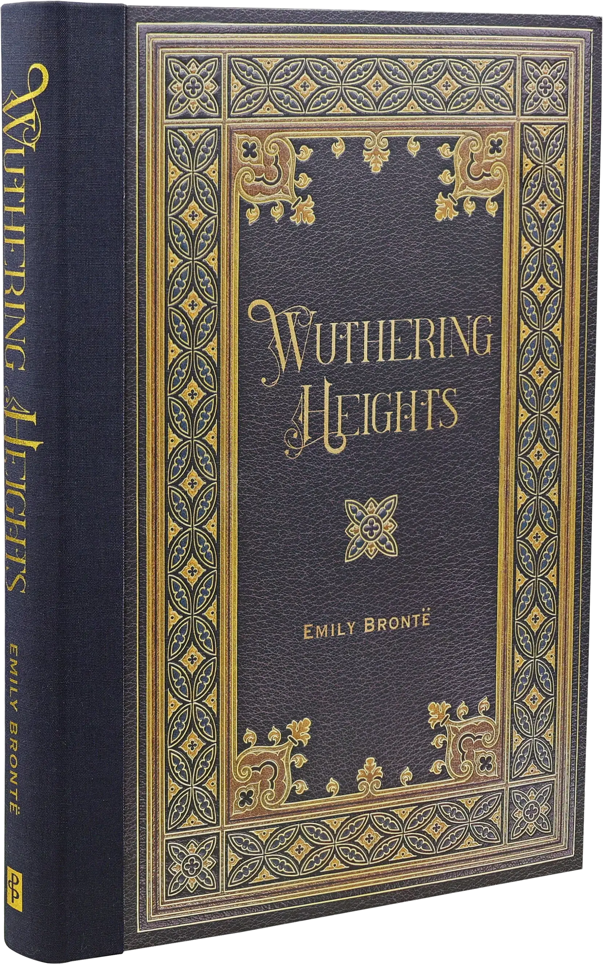 Keepsake Book, Wuthering Heights